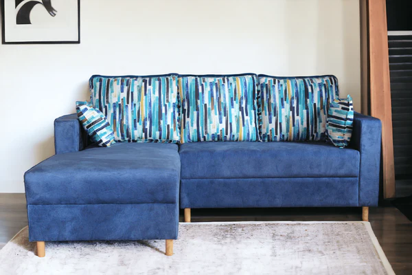 L-Shape Sofa