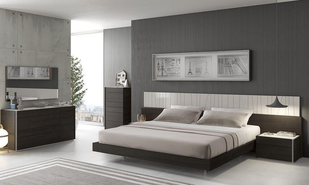 Modern Bedroom Sets