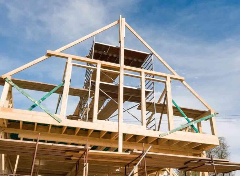 How Much Does a Prefab Timber Frame Home Cost in 2025? - The Edited House